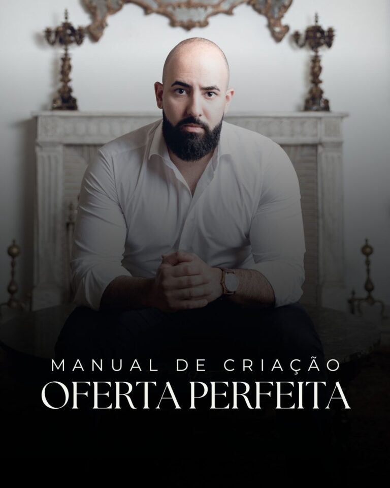 Manual de Oferta