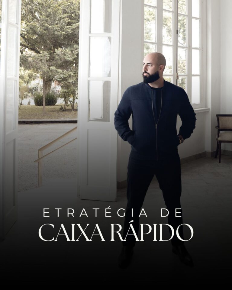 Caixa Rápido