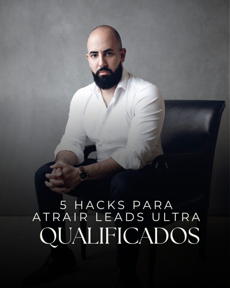 Atração certa